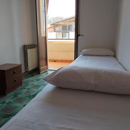 Poseidon Bay Residence Milazzo Kültér fotó