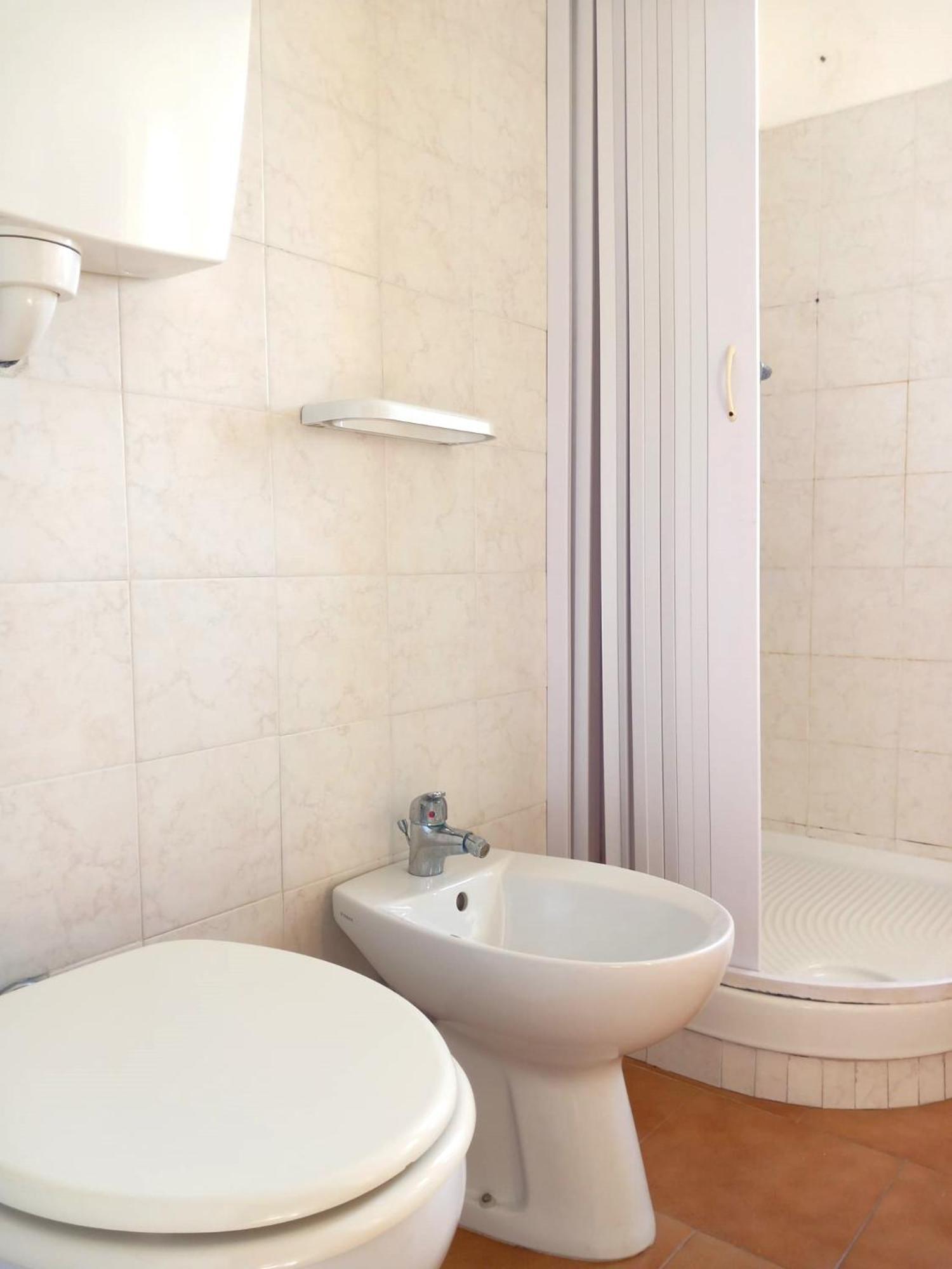 Poseidon Bay Residence Milazzo Kültér fotó