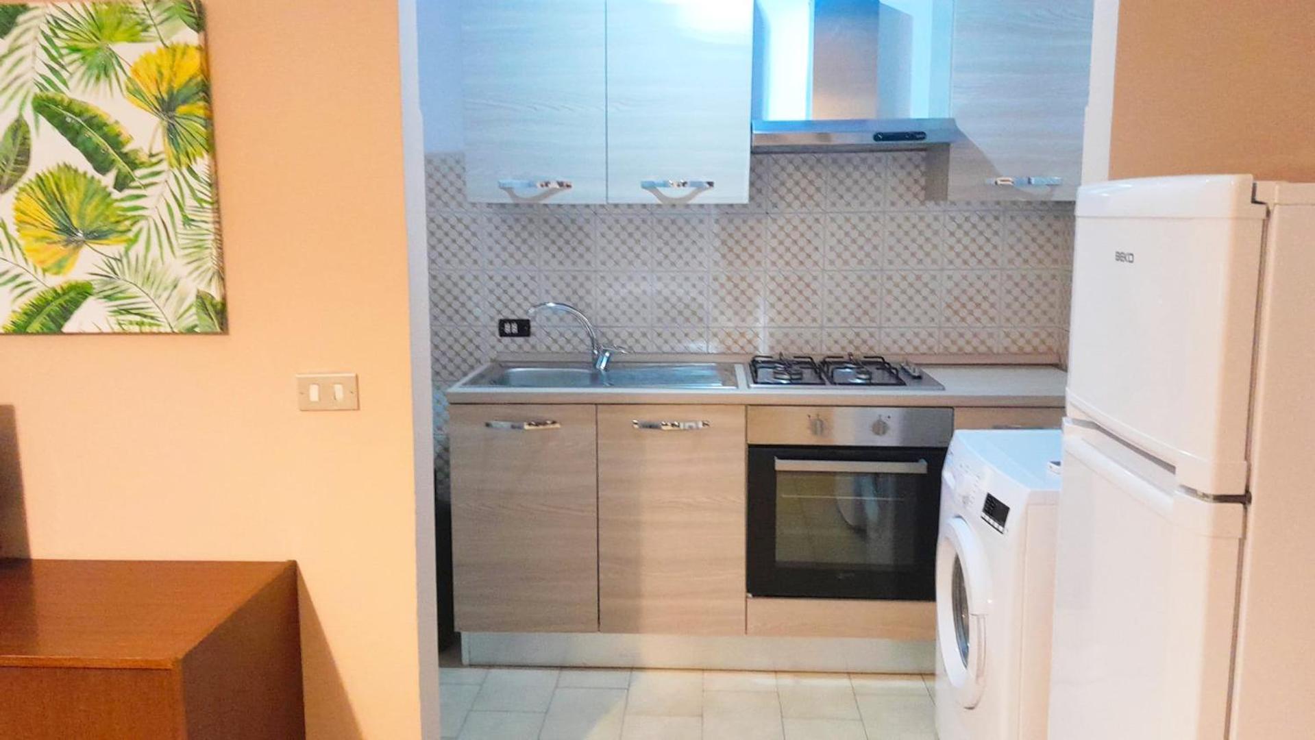 Poseidon Bay Residence Milazzo Kültér fotó