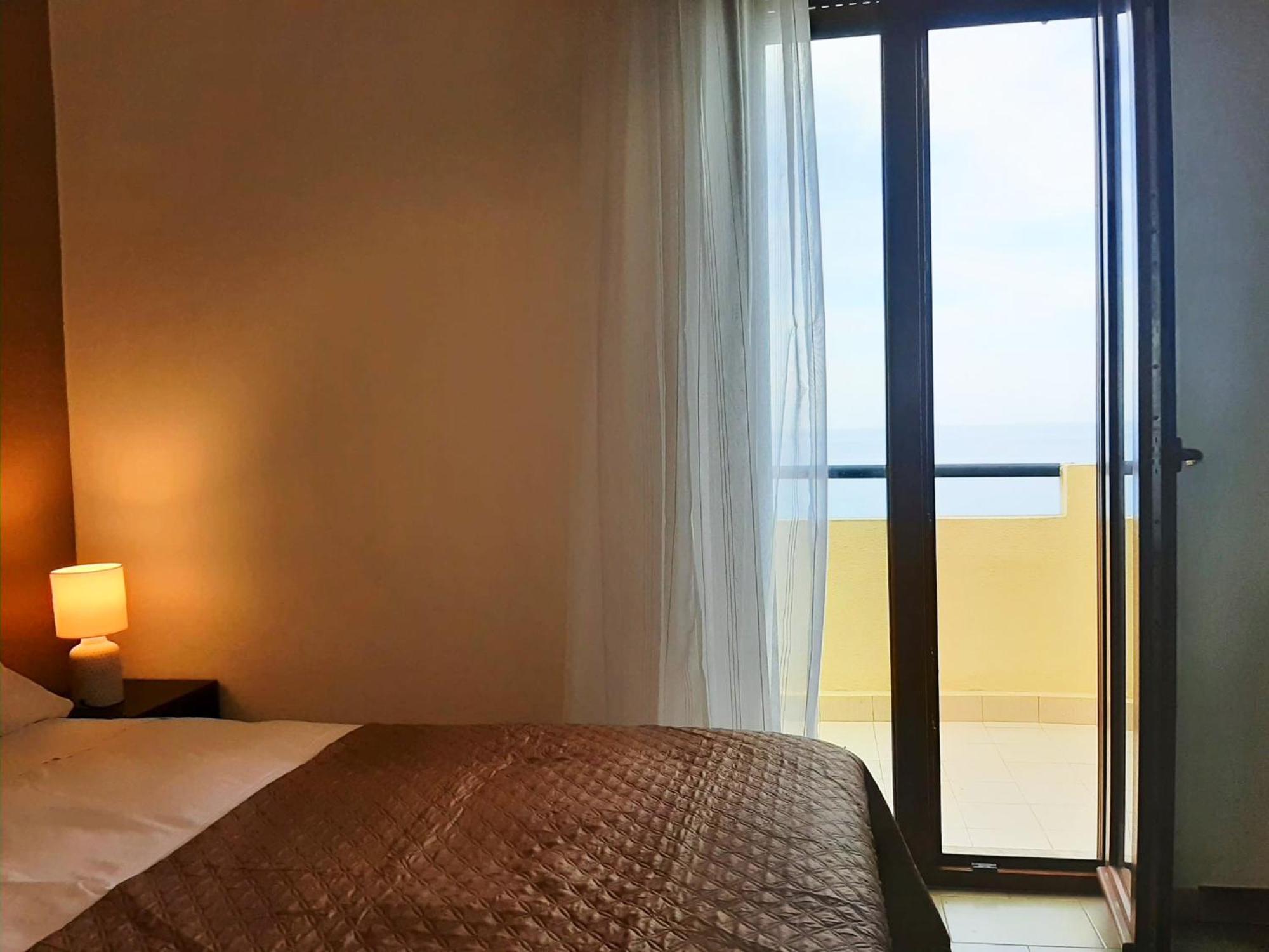 Poseidon Bay Residence Milazzo Kültér fotó