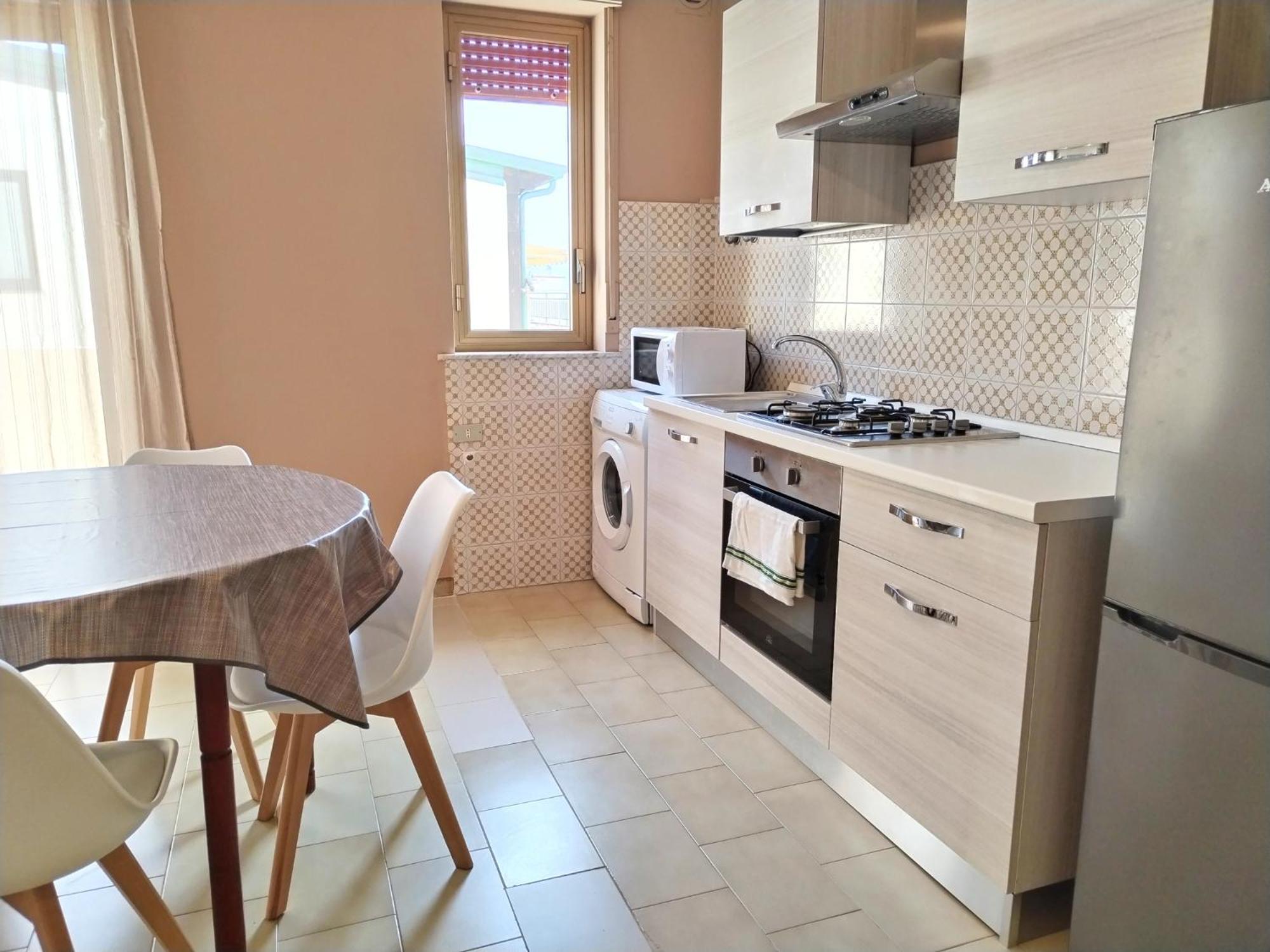 Poseidon Bay Residence Milazzo Kültér fotó