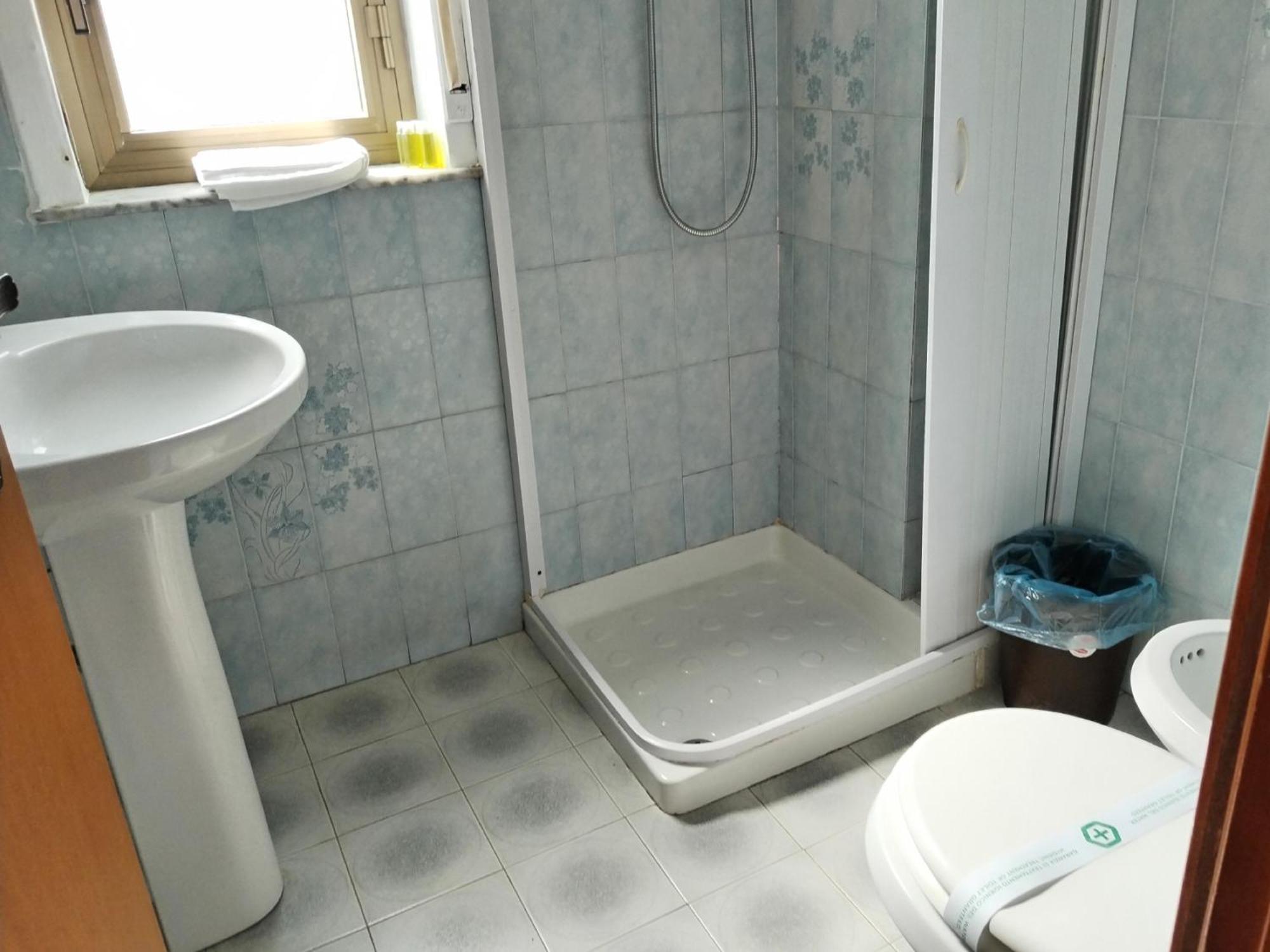 Poseidon Bay Residence Milazzo Kültér fotó