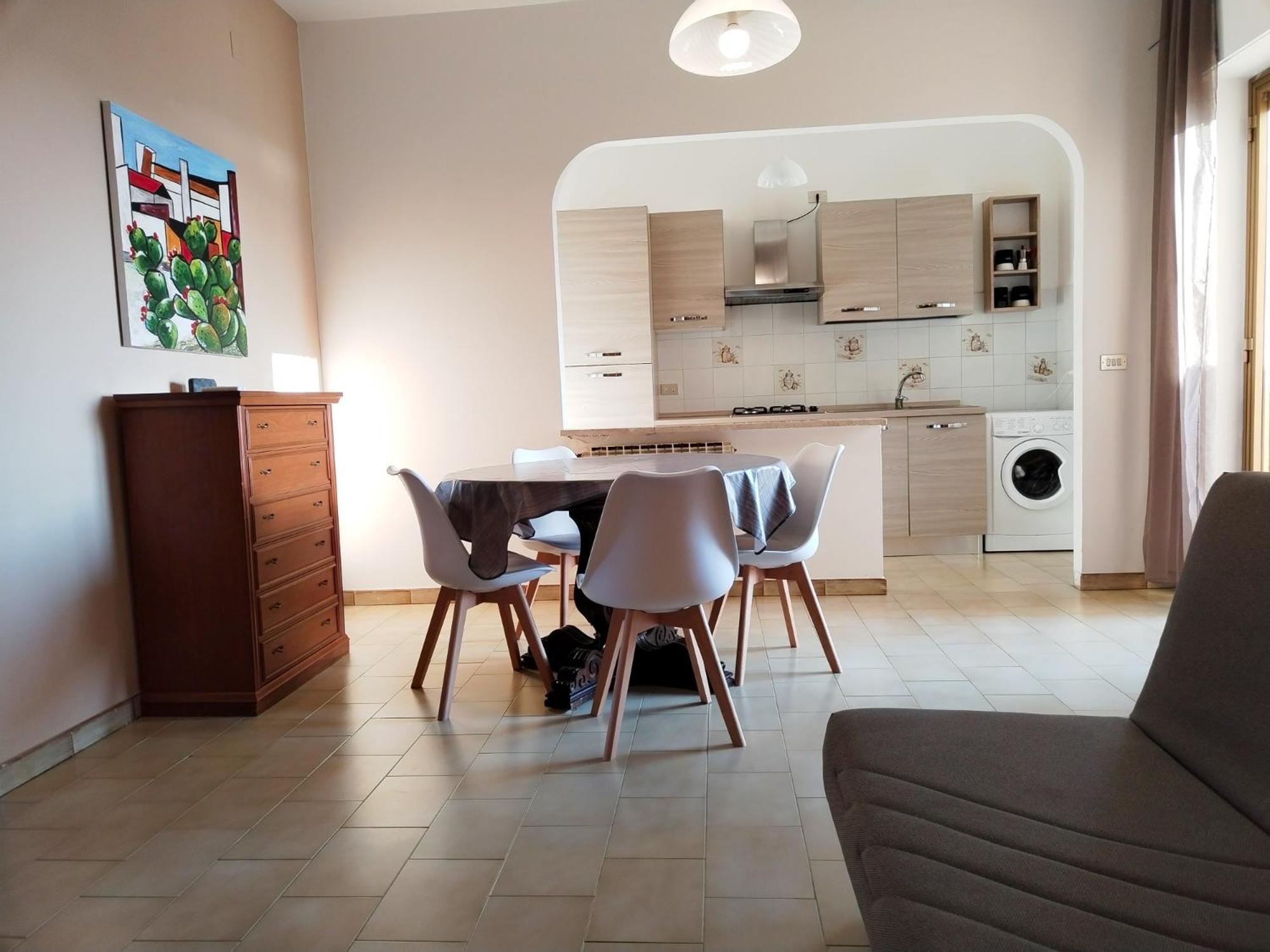 Poseidon Bay Residence Milazzo Kültér fotó