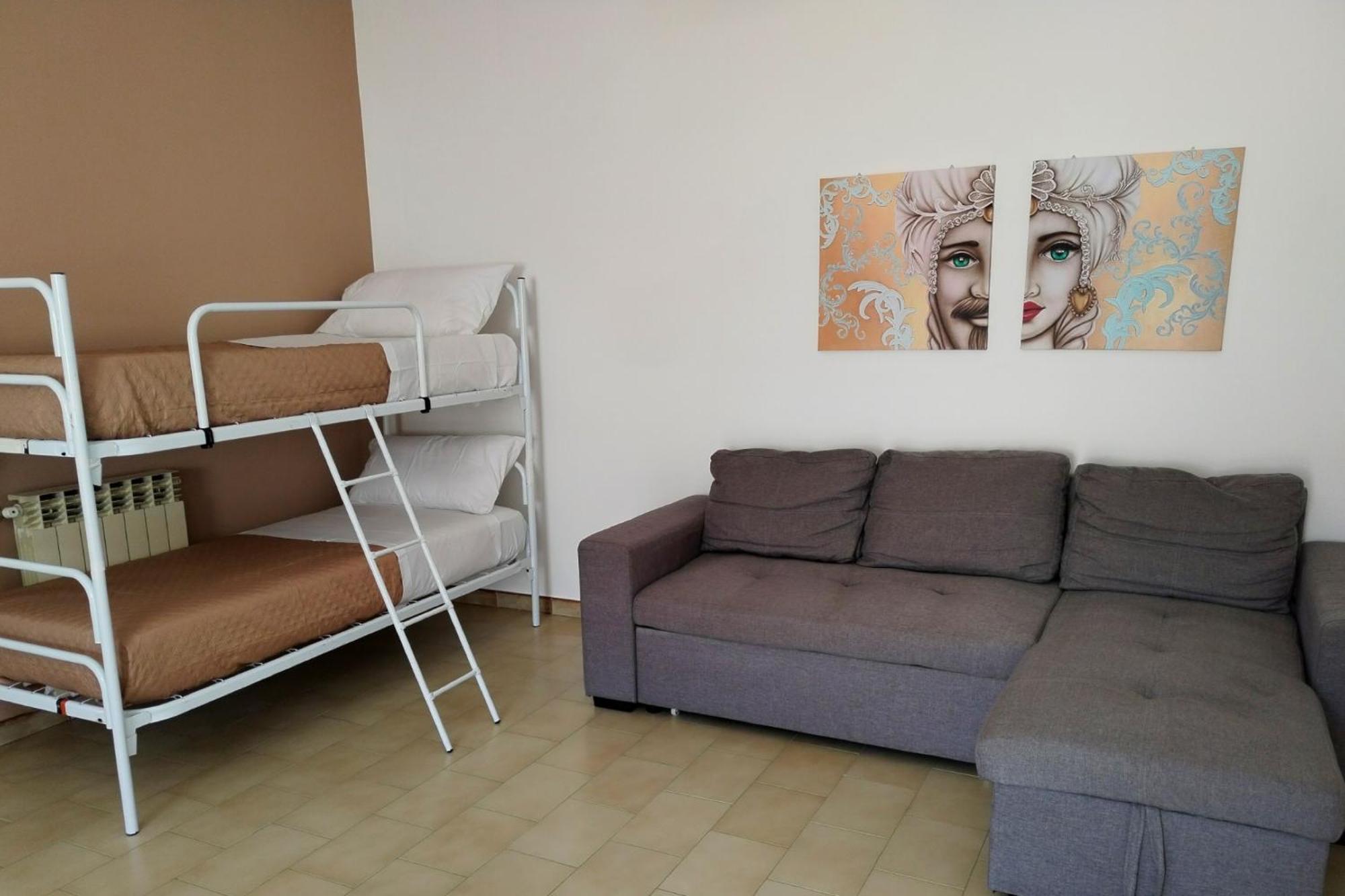 Poseidon Bay Residence Milazzo Kültér fotó