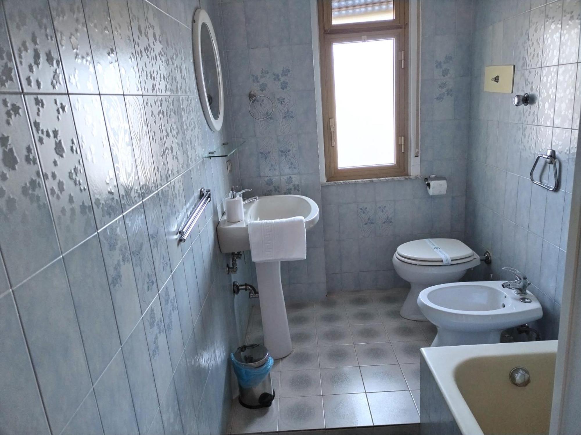 Poseidon Bay Residence Milazzo Kültér fotó
