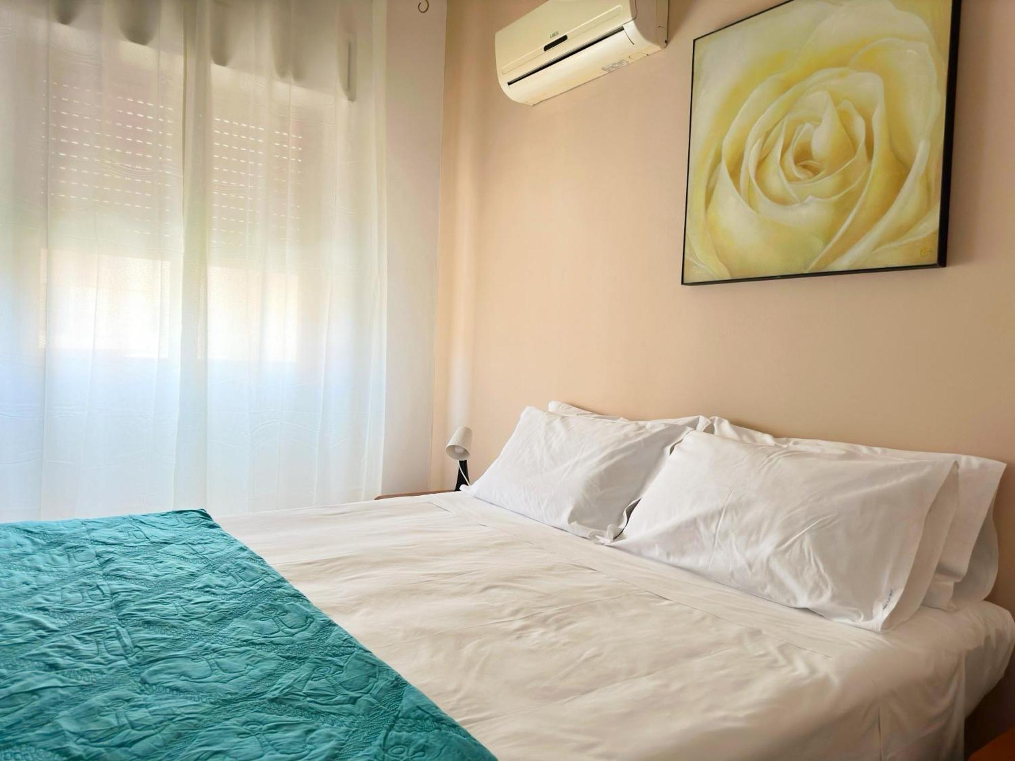 Poseidon Bay Residence Milazzo Kültér fotó