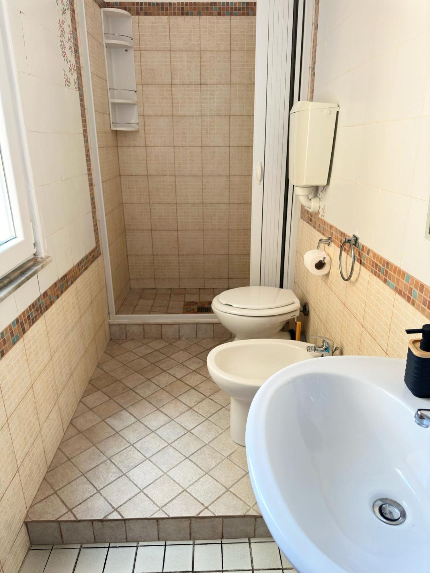 Poseidon Bay Residence Milazzo Kültér fotó