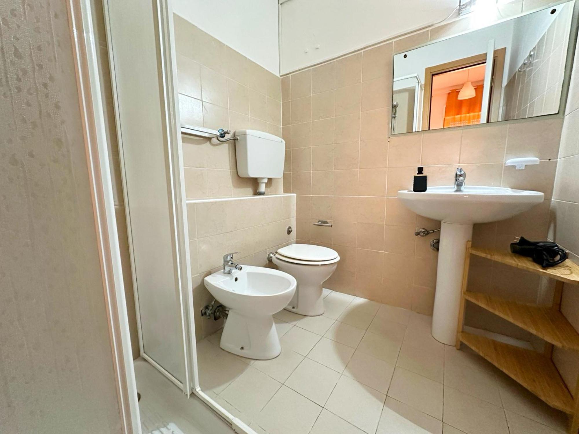 Poseidon Bay Residence Milazzo Kültér fotó