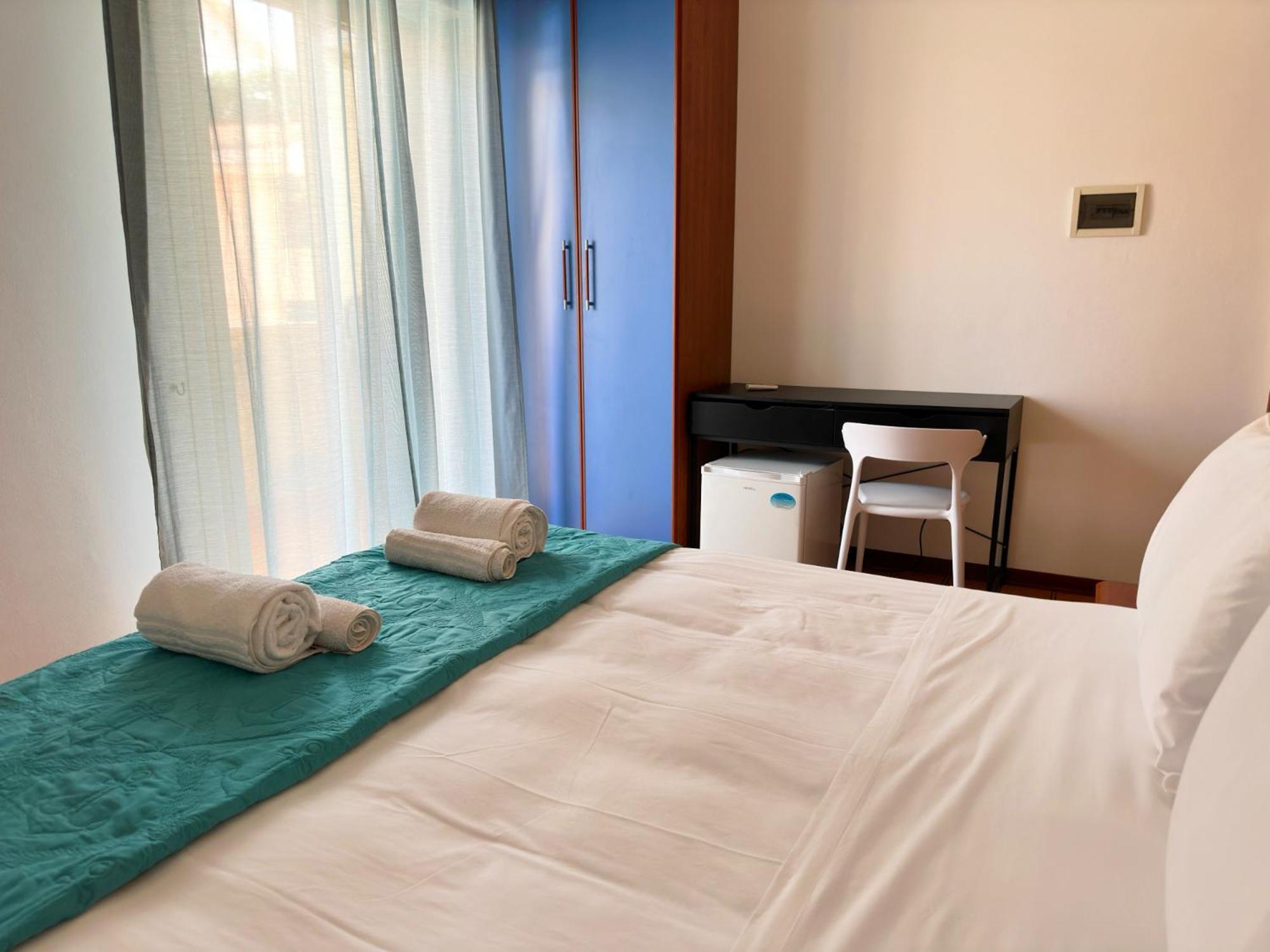 Poseidon Bay Residence Milazzo Kültér fotó