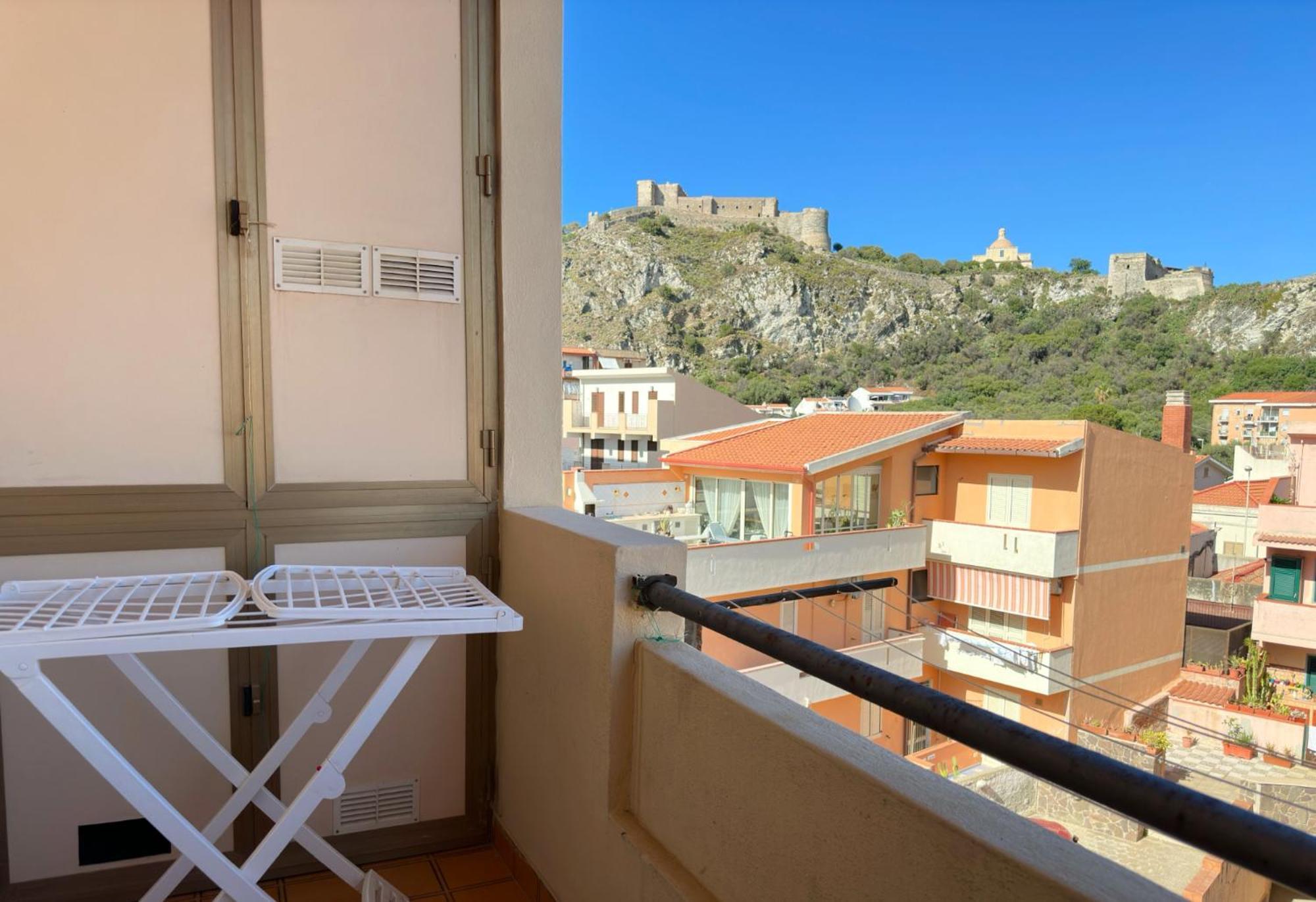 Poseidon Bay Residence Milazzo Kültér fotó