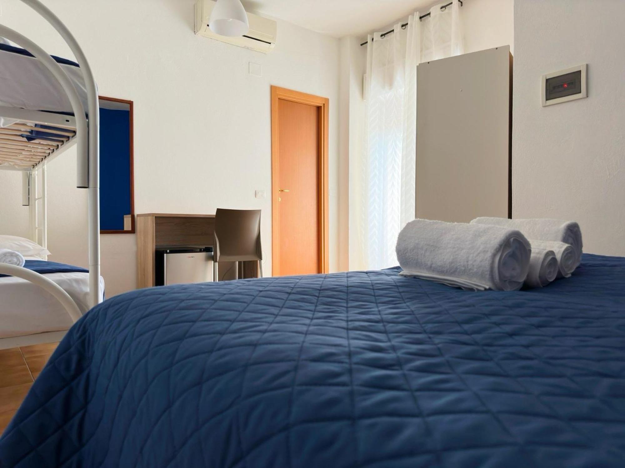 Poseidon Bay Residence Milazzo Kültér fotó