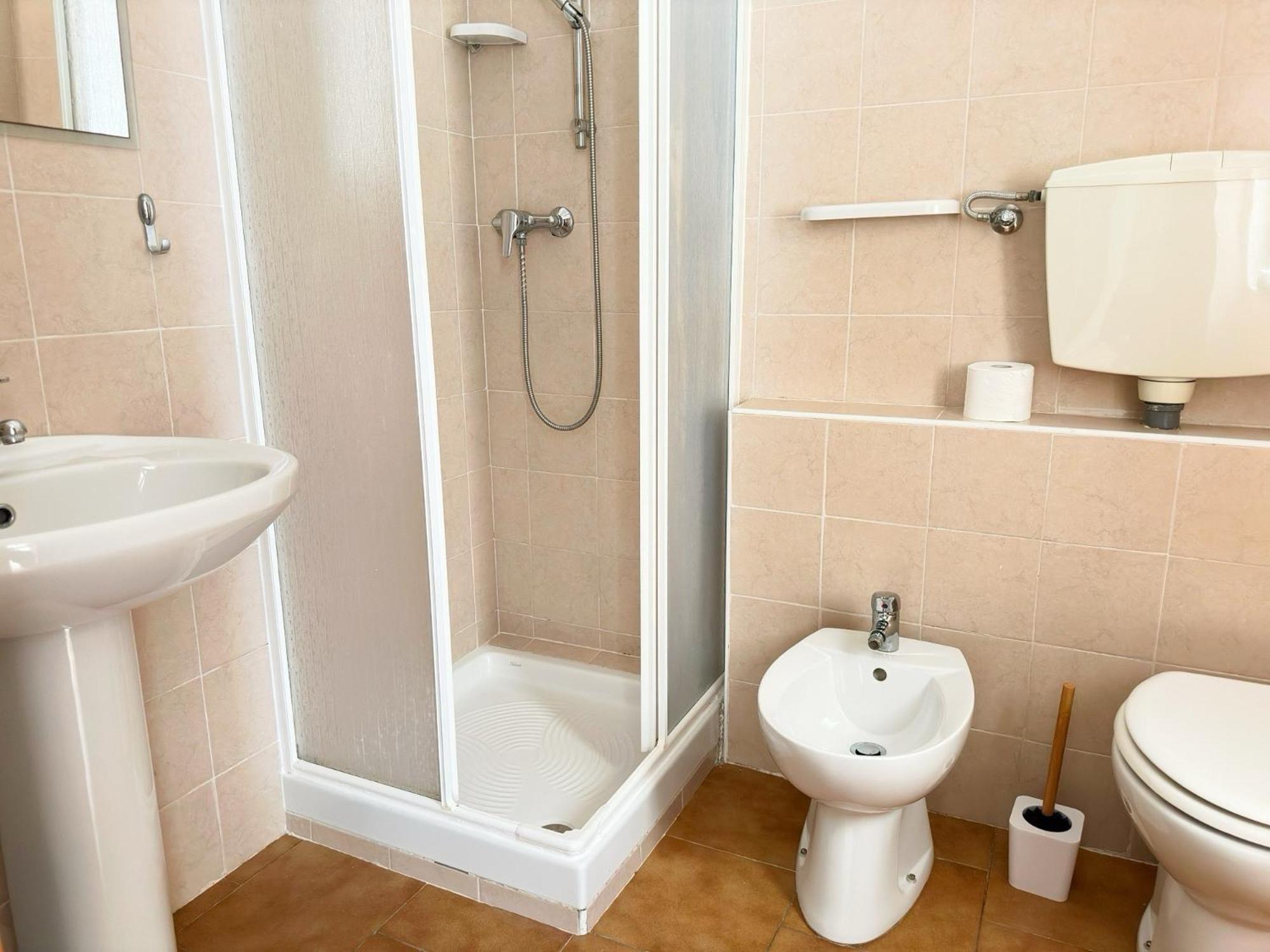 Poseidon Bay Residence Milazzo Kültér fotó