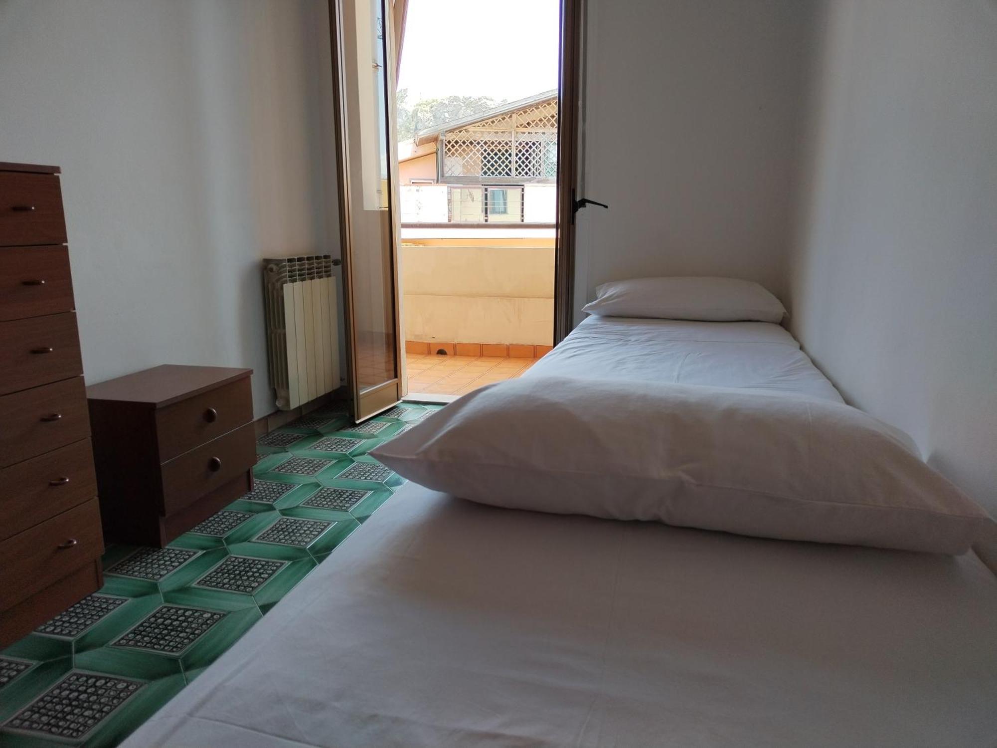 Poseidon Bay Residence Milazzo Kültér fotó